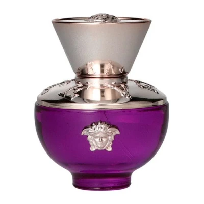 Abbildung von Versace Dylan Purple Eau de Parfum 30 ml