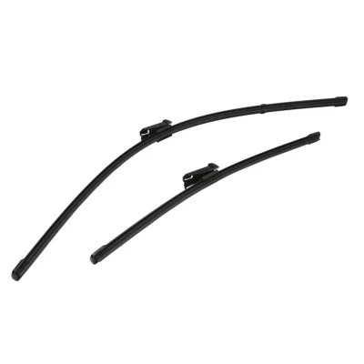 Abbildung von Scheibenwischer Denso DF 219 Flachbalkenwischblatt FIAT: Tipo Estate, Saloon, Hatchback, PEUGEOT: 208 I II Hatchback