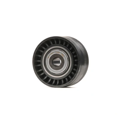 Abbildung von INA 532 0534 10 Umlenkrolle RENAULT: ESPACE 4, MEGANE 2 Coupe Cabriolet, SCENIC 3, NISSAN: Qashqai / Qashqai+2 I, MERCEDES BENZ: C Class Saloon