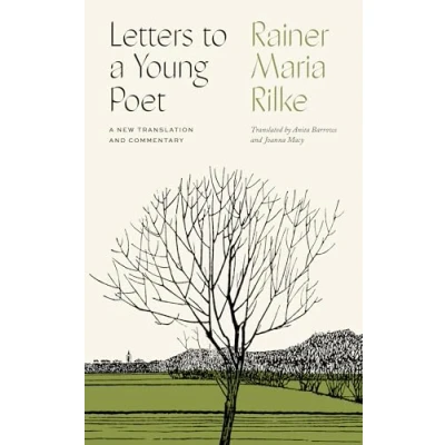 Abbildung von Letters to A Young Poet: New Translation and Commentary (Shambhala Pocket Library)