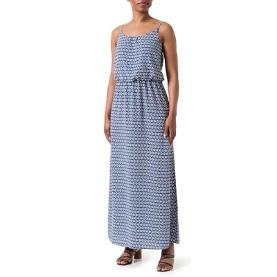Abbildung von ONLY Onlwinner S/L Maxi Dress Noos Ptm