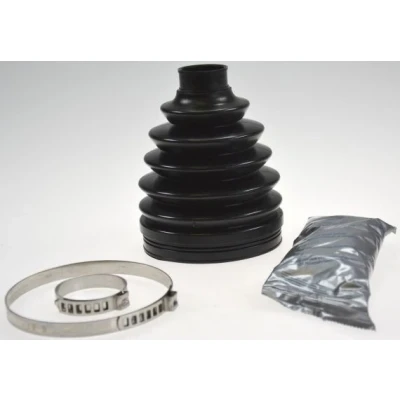 Abbildung von LÖBRO 304103 Achsmanschette 115,00 TPE (thermoplastischer Elastomer) TOYOTA: Corolla IX Station Wagon, Avensis II Hatchback