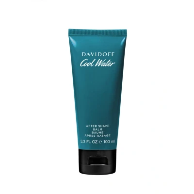 Abbildung von Davidoff Cool Water Aftershave Balsam 100 ml