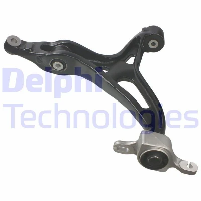 Abbildung von DELPHI TC2739 Querlenker Längslenker MERCEDES BENZ: ML Class, GL