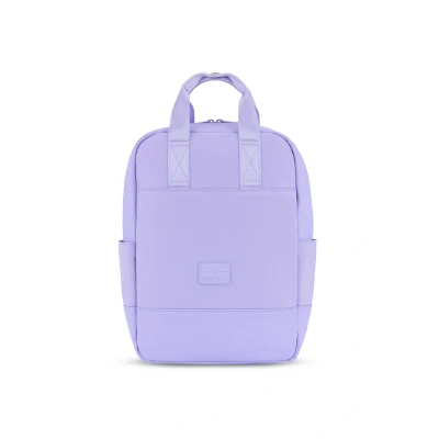 Abbildung von Johnny Urban Tagesrucksack, Größe: One Size, Lilac