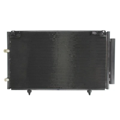 Abbildung von THERMOTEC KTT110464 Klimakondensator mit Trockner 710 375 16