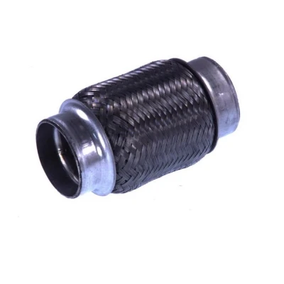 Abbildung von Flexrohr, Abgasanlage 4MAX 0219 04 0007