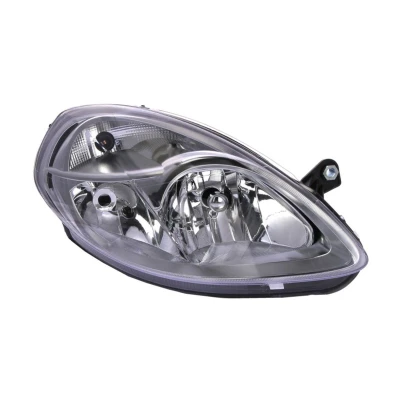 Abbildung von ALKAR 2742525 Scheinwerfer rechts H7/H3, W5W, PY21W LANCIA: Ypsilon II