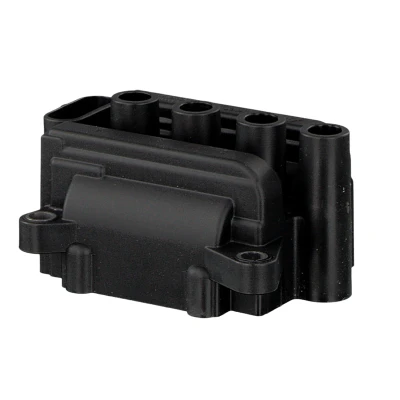 Abbildung von FEBI BILSTEIN 36703 Zündspule RENAULT: TWINGO 2, Modus / Grand Modus, Clio 4, DACIA: Sandero I