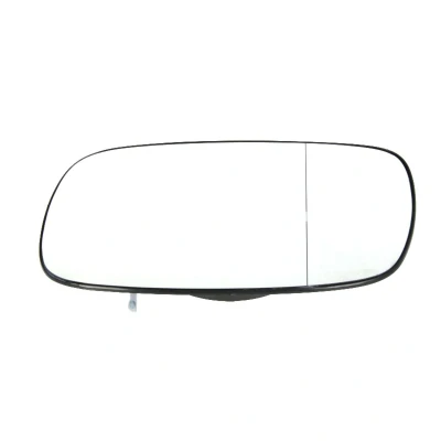 Abbildung von BLIC 6102 02 1251230P Außenspiegelglas links OPEL: Astra F CC