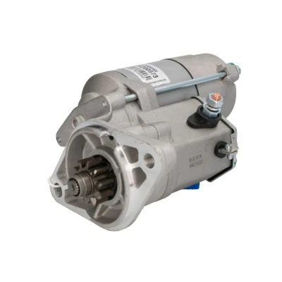 Abbildung von STARDAX STX200973 Anlasser 12 2 10,11 82,5 TOYOTA: HIACE 3 Kasten, Land Cruiser Prado 70 Off Road