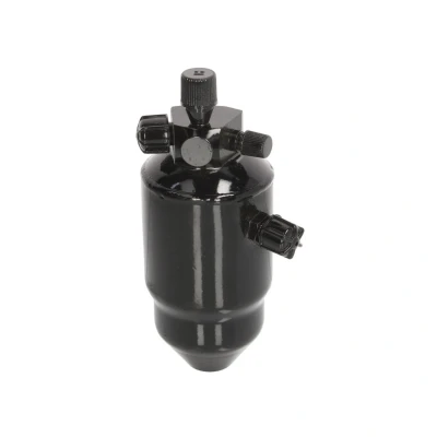 Abbildung von NISSENS 95110 Trockner R 134a Stahl