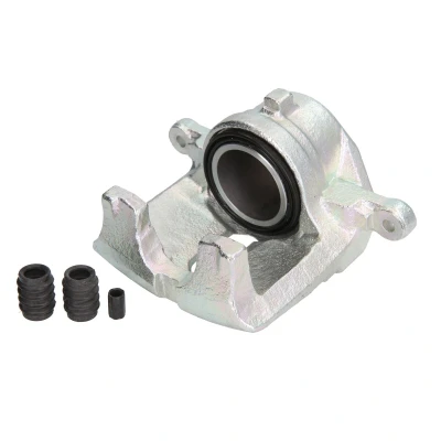 Abbildung von BUDWEG CALIPER 343018 Bremssattel LAND ROVER: Freelander I Off Road Convertible,