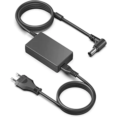 Abbildung von TÜV HKY 19V Netzteil Ladegerät Ladekabel für LG Electronics 19&#039;&#039; 20&#039;&#039; 22&#039;&#039; 23&#039;&#039; 24&#039;&#039; 27&#039;&#039; LED LCD Monitor Widescreen HDTV, 20EN33S 20EN33SS ADS 40FSG 19 EAY62710704 EAY62768621 EAY62790007 IPS236V