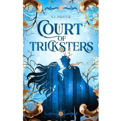 Abbildung von Court of Tricksters: Fae Fantasy Romance (Fae Tricksters, Band 1)