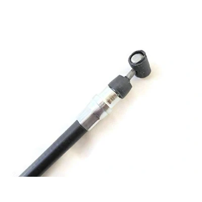 Abbildung von LINMOT Bremszug Bremsseil Honda SA 50 Vision Hinten Bowdenzug