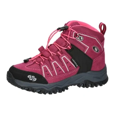 Abbildung von BRÜTTING Outdoorschuh »Outdoorstiefel Mount Pinos High Kids«