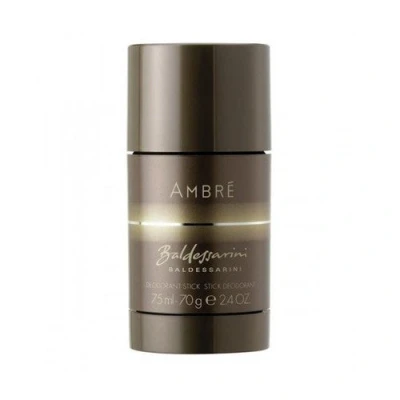 Abbildung von Baldessarini Ambre Deodorantstick 75 ml