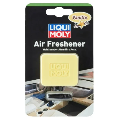 Abbildung von LIQUI MOLY 21830 Lufterfrischer Blisterpack
