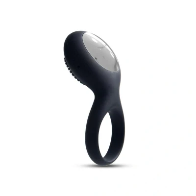 Abbildung von Tyler Vibrating Cock Ring