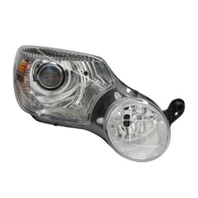 Abbildung von MAGNETI MARELLI 711307023422 Scheinwerfer SKODA: Yeti
