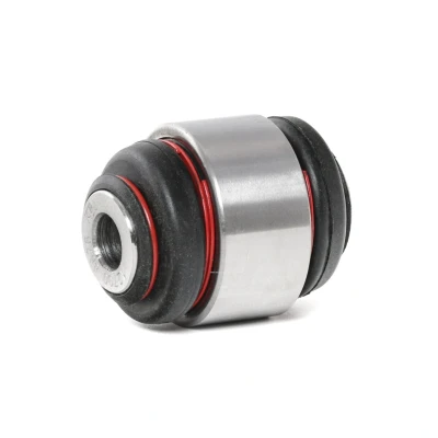 Abbildung von FEBI BILSTEIN 12700 Querlenkerlager Gummi BMW: 3 Saloon, Touring, Coupe