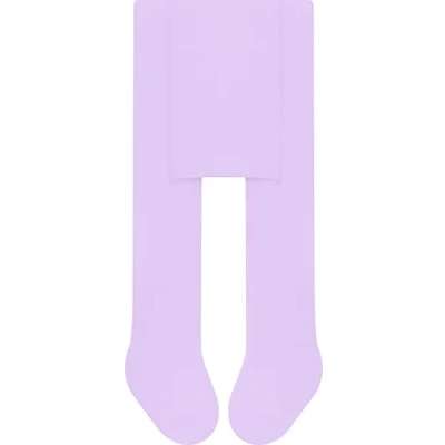 Abbildung von L&amp;K II 1er Pack Babystrumpfhose Strumpfhose für Baby Mädchen und Jungen Strickstrumpfhose mehrfarbig 2772LI 86 92