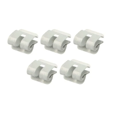 Abbildung von ROMIX C60591 Clip BMW: 3 Coupe, Saloon, Touring, VOLKSWAGEN: Golf 5, 4, Caddy