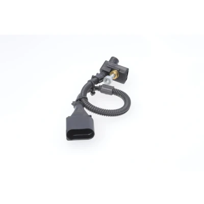 Abbildung von BOSCH 0 261 210 250 Impulsgeber VOLKSWAGEN: Golf 5, Passat B6 Variant, Plus / Crossgolf, SKODA: Octavia 2 Combi