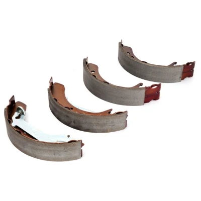 Abbildung von TRW GS8537 Bremsbacken 203 38 FORD: MONDEO 1