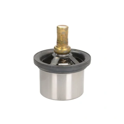 Abbildung von NRF 725029 Kühlwasserthermostat 82 ohne Gehäuse
