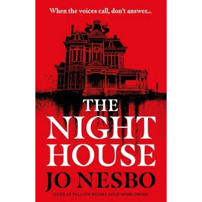 Abbildung von The Night House: A spine chilling tale for fans of Stephen King