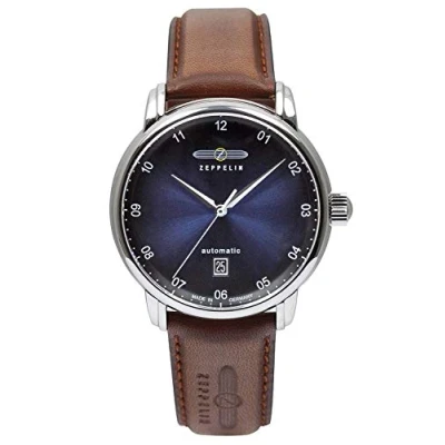 Abbildung von Zeppelin Automatische Uhr 8652 3