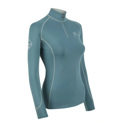 Abbildung von LeMieux Shirt Base Sage M