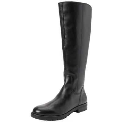Abbildung von TT.BAGATT Imola Stiefel, Damen, Größe: 38, Schwarz Schuhe