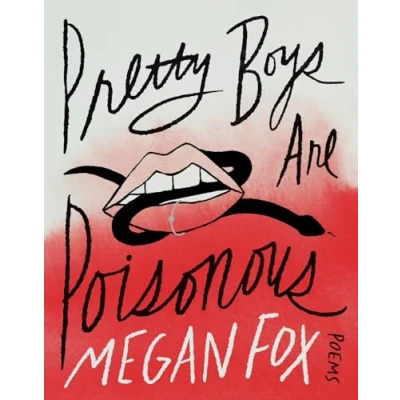 Abbildung von Pretty Boys Are Poisonous: Poems