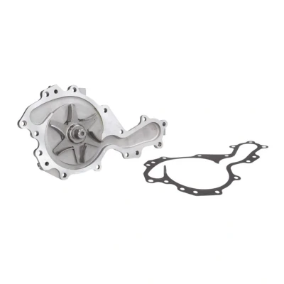 Abbildung von THERMOTEC D1R045TT Wasserpumpe RENAULT: Vel Satis, ESPACE 4, OPEL: Signum CC, Vectra C Caravan