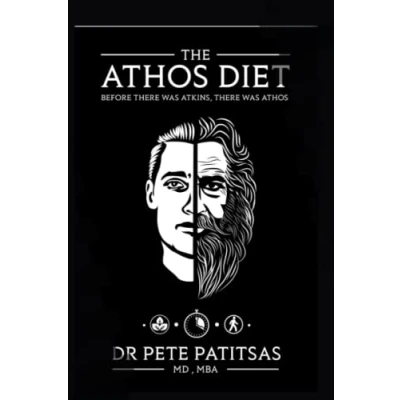 Abbildung von The Athos Diet: Before There Was Atkins,