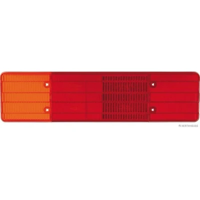 Abbildung von HERTH+BUSS ELPARTS 83842026 Lichtscheibe, Heckleuchte links