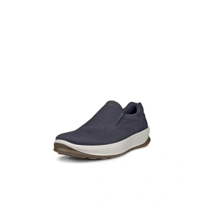 Abbildung von ECCO Byway 2.0 Sneaker low, Herren, Größe: 41, Marine Schuhe