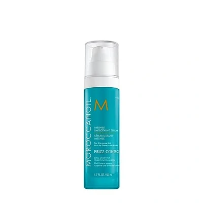 Abbildung von Moroccanoil Intensiv glättendes Serum zur Frizz Kontrolle, 50 ml