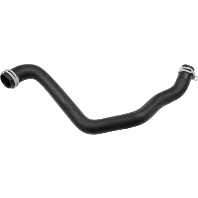 Abbildung von GATES 05 4059 Kühlerschlauch EPDM (Ethylen Propylen Dien Kautschuk) CITROËN: C4 Picasso 1, II Hatchback, PEUGEOT: 308 I Hatchback