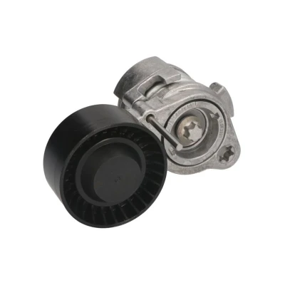 Abbildung von INA 534 0432 10 Spannarm, Keilrippenriemen BMW: 5 Touring, Saloon