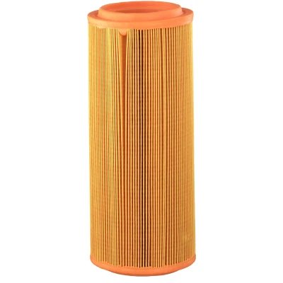 Abbildung von FEBI BILSTEIN 39768 Luftfilter 268 108 Filtereinsatz FIAT: Doblo I Estate, Cargo