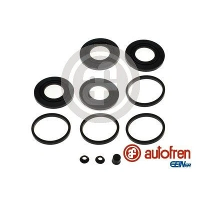 Abbildung von AUTOFREN SEINSA D42750 Bremssattel Reparatursatz Vorderachse 42