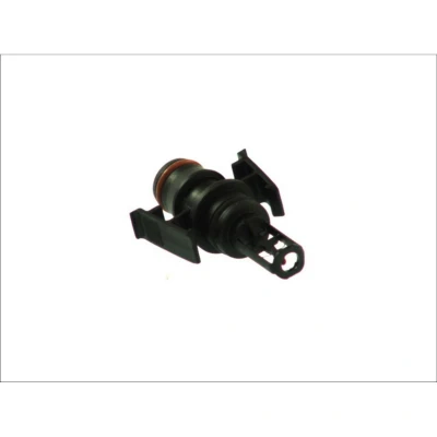Abbildung von TOPRAN 401 472 Sensor, Ansauglufttemperatur MERCEDES BENZ: Sprinter 2 T Minibus, 3 Minibus