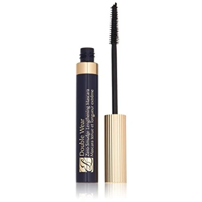 Abbildung von Estée Lauder Double Wear Zero Smudge Mascara 01 Black 6 Ml