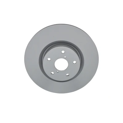 Abbildung von ATE 24.0130 0203.1 Bremsscheibe 326,0 30,0 5 114,3 Belüftet beschichtet SUBARU: Impreza II Saloon, III Hatchback, Estate