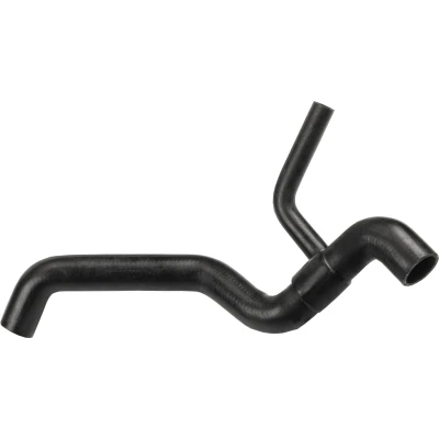 Abbildung von GATES 05 2970 Kühlerschlauch EPDM (Ethylen Propylen Dien Kautschuk) OPEL: Kadett E Convertible