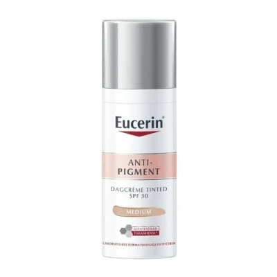 Abbildung von Eucerin Anti Pigment Getönte Tagescreme SPF 30 50 ml
